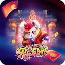 fortune rabbit pg demo ícone