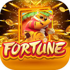 jogos tiger fortune ícone